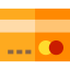 Credit card 图标 64x64