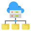 Data アイコン 64x64