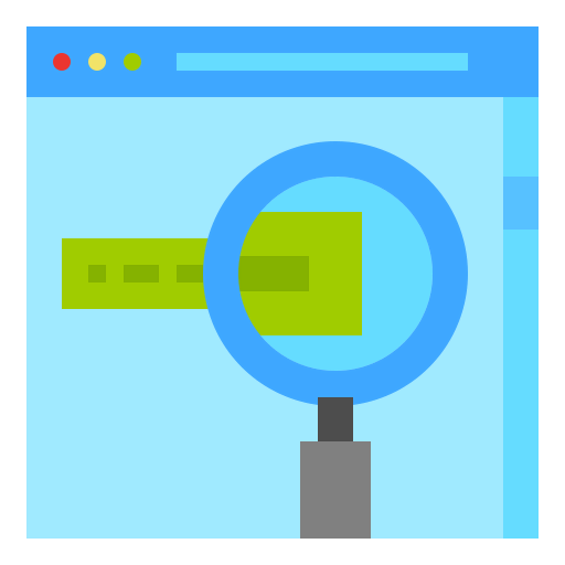 Browser icon