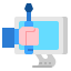 Settings icon 64x64