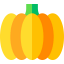 Pumpkin 图标 64x64