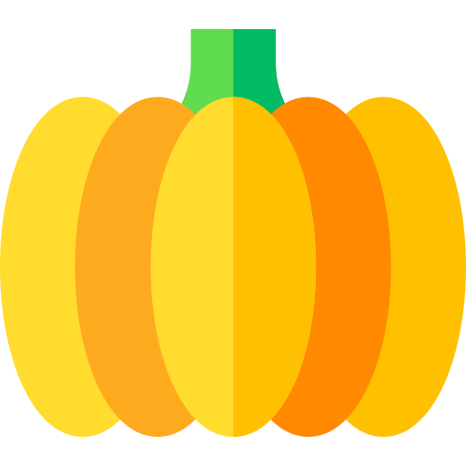 Pumpkin icon