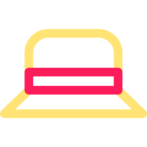 Hat icon