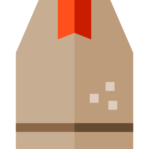 Packaging icon