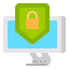 Antivirus icon 64x64