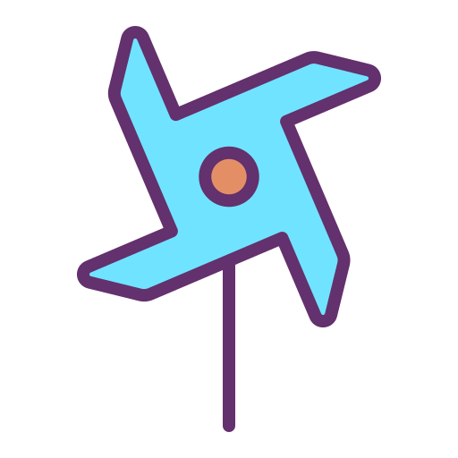 Windmill icon