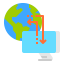 Computer icon 64x64