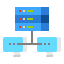 Connection icon 64x64