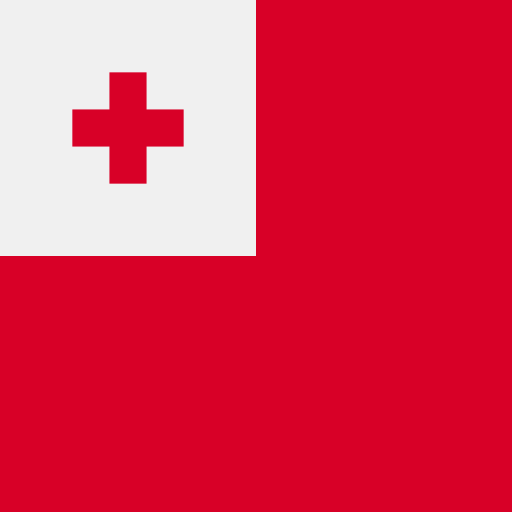 Tonga icon