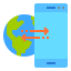 Network icon 64x64