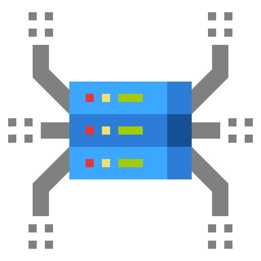 Server icon