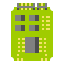 Hard drive icon 64x64