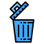 Garbage icon 64x64