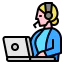 Support icon 64x64