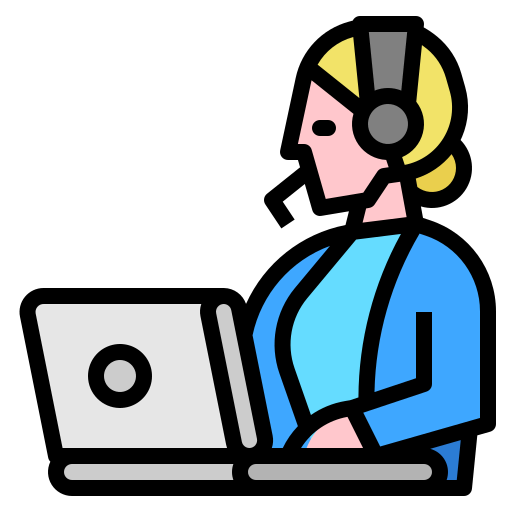 Support icon