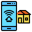 Wifi icon 64x64