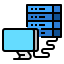 Workstation icon 64x64