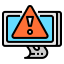 Error 404 icon 64x64