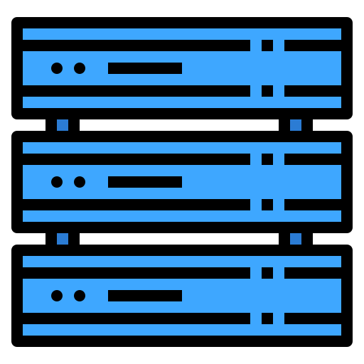 Server icon