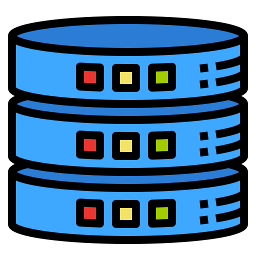 Database Ikona