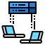 Network icon 64x64