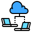 Laptop icon 64x64