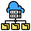 Data icon 64x64