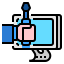 Settings icon 64x64