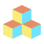 Cube icon 64x64