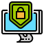 Antivirus icon 64x64