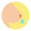Breastfeeding icon 64x64