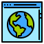 Internet icon 64x64
