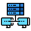 Connection icon 64x64