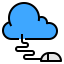 Cloud icon 64x64