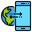 Network icon 64x64