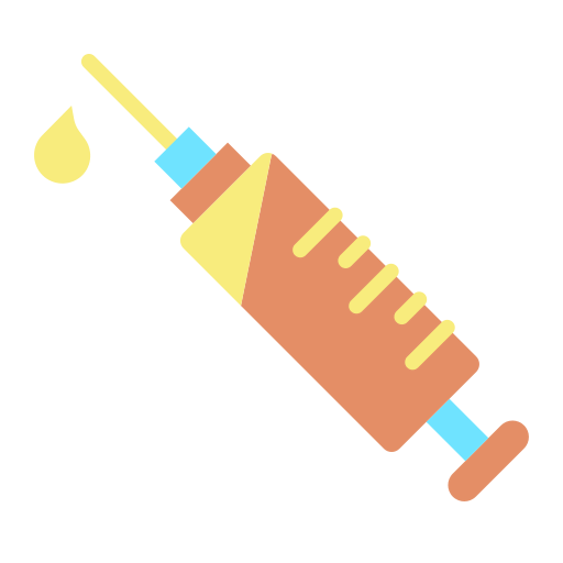 Injection icon