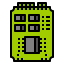 Hard drive icon 64x64