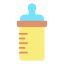 Milk bottle icon 64x64
