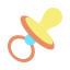 Pacifier icon 64x64