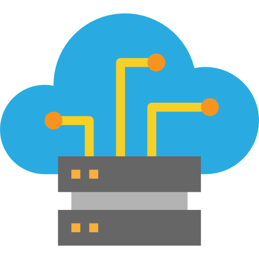 Server icon