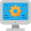 Computer icon 64x64