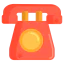 Landline icon 64x64