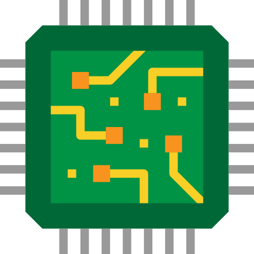 Cpu icon