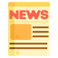 Headline ícono 64x64