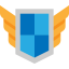 Shield icon 64x64
