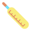 Thermometer icon 64x64