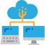Network icon 64x64