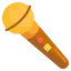 Microphone ícono 64x64