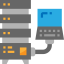 Server icon 64x64