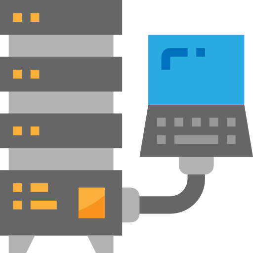 Server icon
